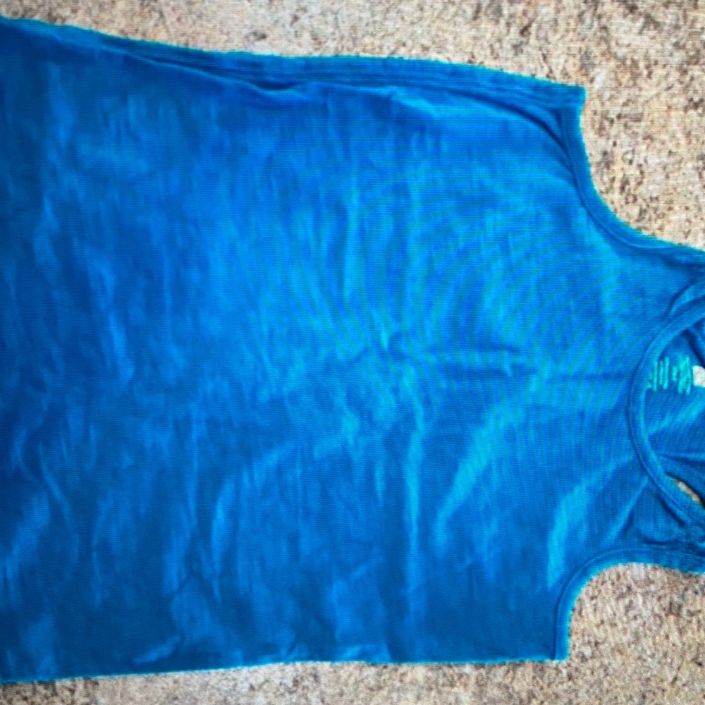 Tea collection Tank top